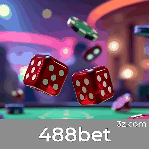 488bet: Slots Variados, Roleta Emocionante, Poker Estratégico