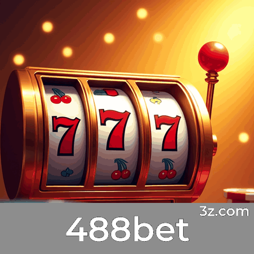 488bet: Seu Cassino Online e Apostas Confiável