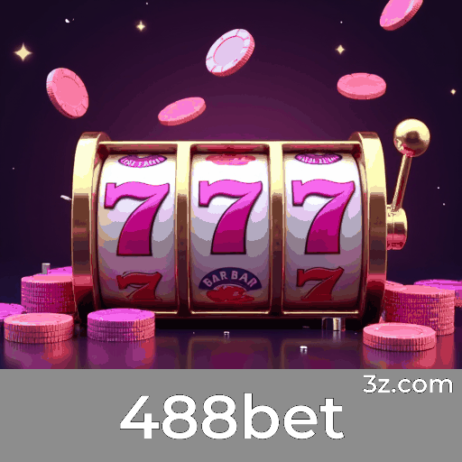 488bet Social Casino: A Emoção da Interação ao Vivo