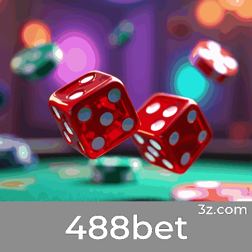488bet: Plataforma Profissional e Confiável para Apostas