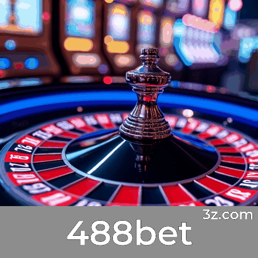 488bet: Slots Variados, Roleta Emocionante, Poker Estratégico