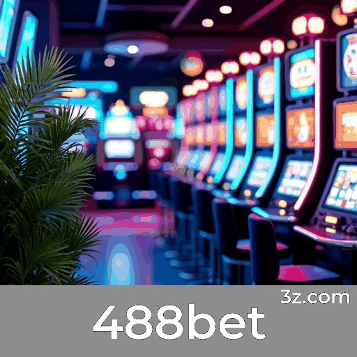 488bet: Experiência Completa de Apostas Móveis
