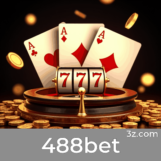488bet: Experiência Completa de Apostas Móveis