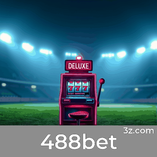 488bet: A Emoção dos Jogos de Cassino e Oportunidades de Ganhar