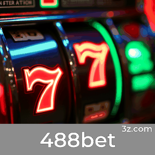 488bet: Plataforma Profissional e Confiável para Apostas