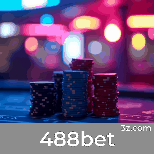Potencialize Promoções com 488bet: Estratégia Integrada
